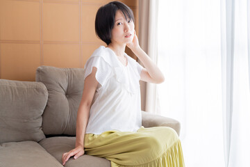 美しい日本女性