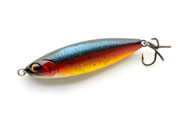 Rubber Fishing Lure