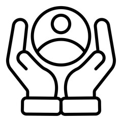 Human Resources Icon