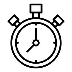 Time Icon