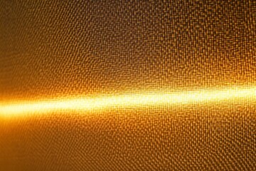 Abstract background of LED panels