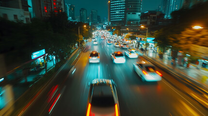 Abstract creative financial graph with finger clicks on a digital tablet on background, forex and investment concept. Multiexposure