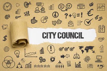 City Council	
