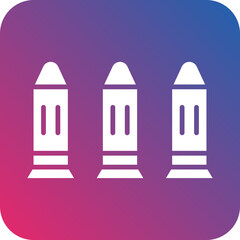 Cartridge icon style