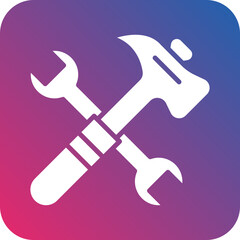 Build icon style