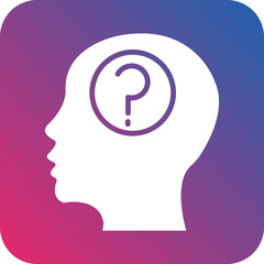 Dementia icon style