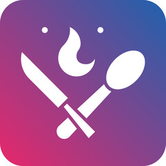 Caloric Energy icon style