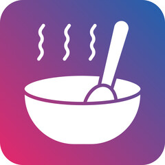 Soup icon style