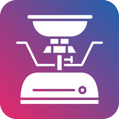 Trangia Stove icon style