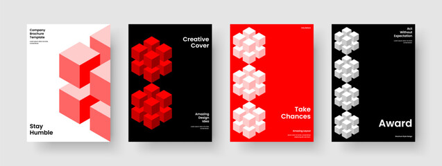 Abstract Background Design. Isolated Poster Layout. Modern Banner Template. Report. Flyer. Business Presentation. Brochure. Book Cover. Advertising. Notebook. Handbill. Leaflet. Newsletter