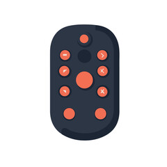 Very Simple flat 2D icon peeler isolated on a white background, vector, flat design, vector, flat design, animation design, flat 2D icon, minimalist design, vector