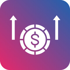 Cost icon style