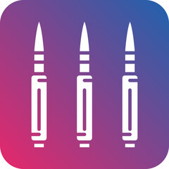 Bullet icon style