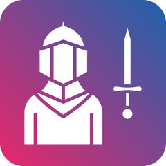 Knight icon style