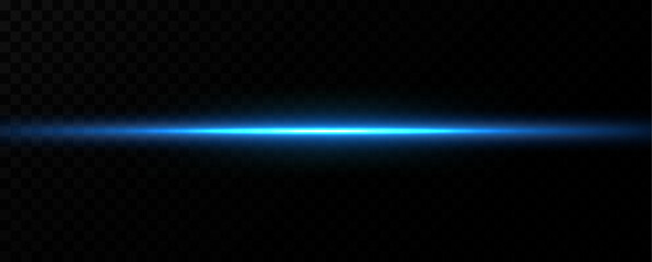 Glowing Speed Trails.Blue Velocity. Electric Horizon.Neon Speed Flow