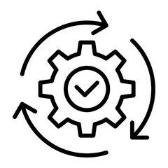Process Icon