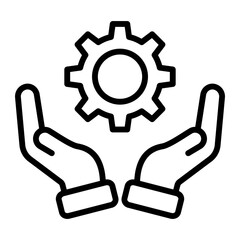 Service Icon