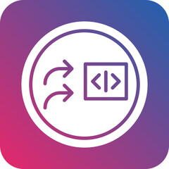 Extreme Programming icon style