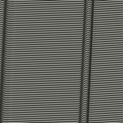 Dense striped texture with a seam-like indentation.