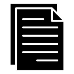 Document Icon