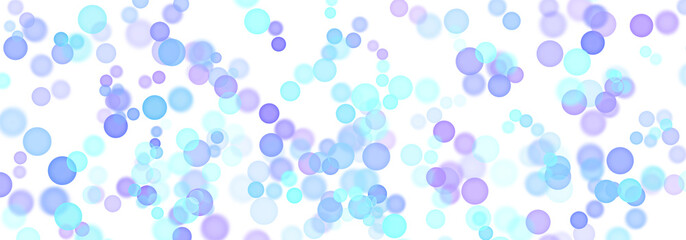 Abstract Blue Purple Watercolor Background Texture