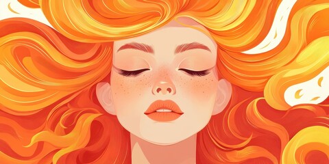 Beauty banner