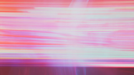 Abstract texture of color bleed and distortion for creative design