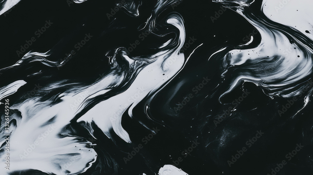 Poster abstract grunge texture with washed out colors for creative design projects