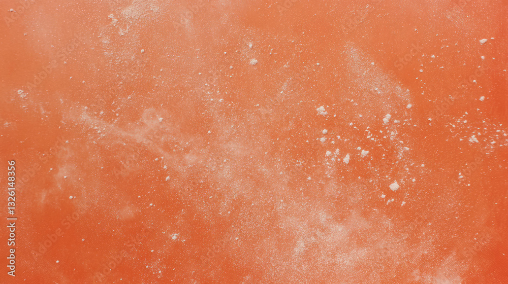 Poster grunge dust texture with lint on furniture surface for rustic design