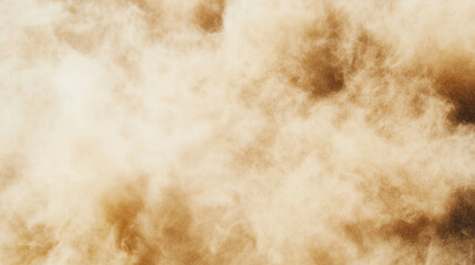 Thick dust texture with grunge overlay for creative design