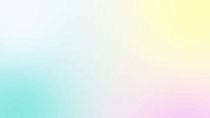 洗練されたイメージの美しいグラデーション素材