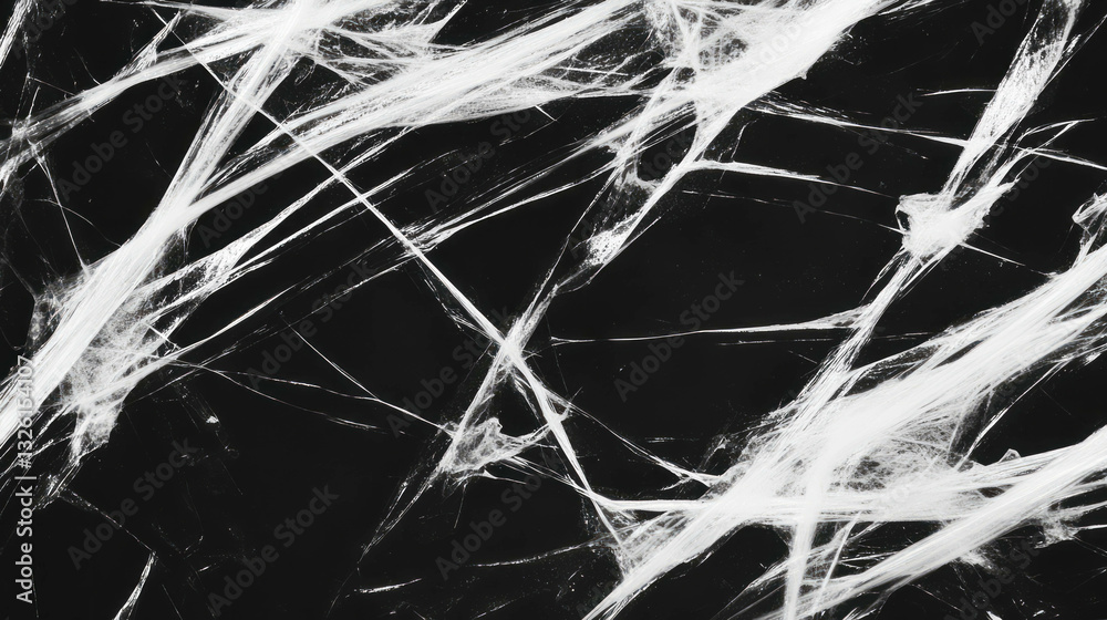 Poster abstract lo fi printer texture with scratches and abrasions for creative design projects