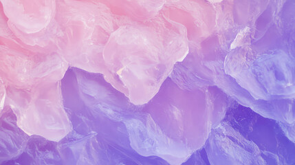 Fototapeta premium Abstract purple and pink gradient texture for creative designs