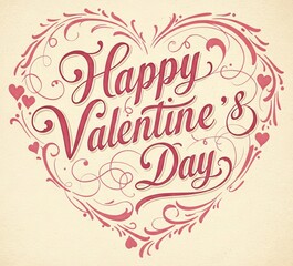 Valentine's Day Greeting