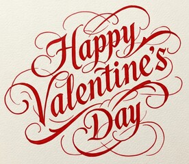 Valentine's Day Greeting