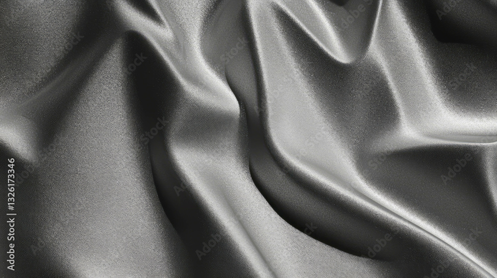Poster dynamic texture of sandpaper surface illustrating chaos and pressure for art and design