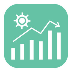 Analytics Icon