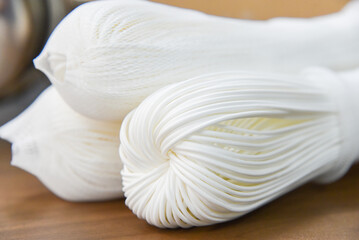 Ultrafiltration membrane Super clean water filter UF filter for commercial Ro purifier