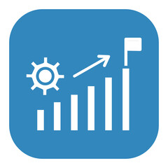 Project Progress Icon