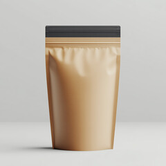 Blank Product Packaging Mockups – Clean and Modern Packaging Design