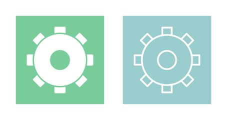 Settings Icon Design