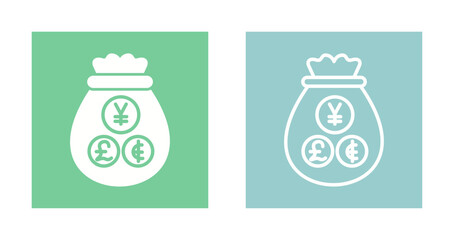 Money Icon Design
