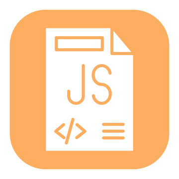 Javascript File Icon