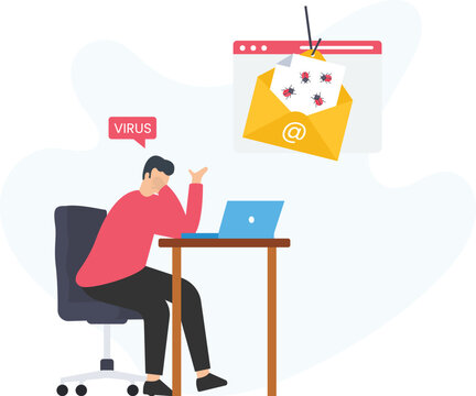 Spam Emails, Spam emails refer to unsolicited, often irrelevant or harmful messages sent in bulk. These emails are typically used for advertising, phishing, or spreading malware. Filtering