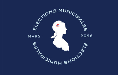 élections municipales 2026 en France