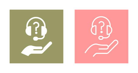 Help Resources Icon Design