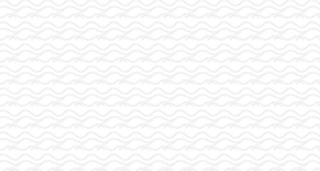 Naklejka premium Vector Seamless Monochromatic Wallpaper with Subtle Contrast and Muted Tones