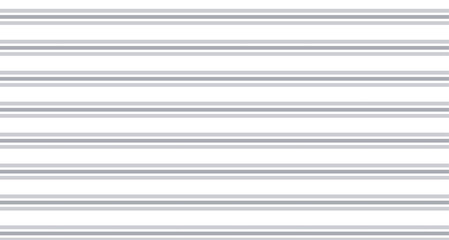 Vector Minimalist Monochrome Artwork Featuring High-Contrast Geometric Stripes