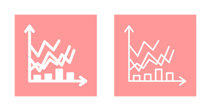 Plot Icon Design