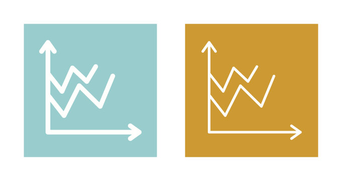 Plot Icon Design